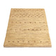 Indo Gabbeh Mattan 62x101cm - Perserteppich Wollteppich