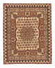 Kilim Fars Mattan 185x148cm