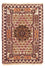 Kelim Carpet - orientalisk matta - 178 x 132 cm - flerfärgad