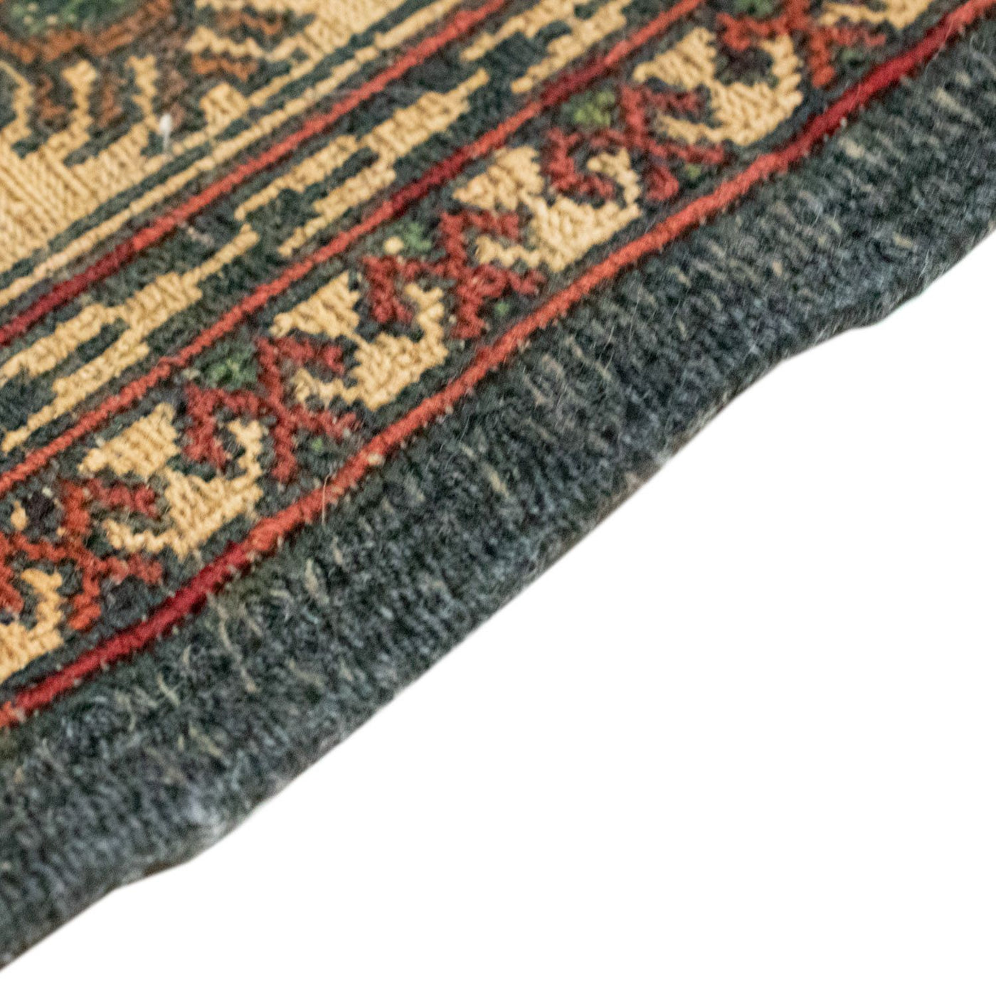 Kilim Fars Mattan 138x92cm