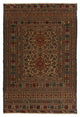 Kilim Fars Mattan 142x96cm