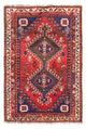 Shiraz Mattan 167x116cm - Persisk matta