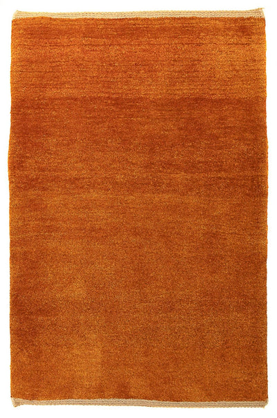 Persisk Gabbeh Mattan 82x122cm - Perserteppich Wollteppich