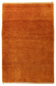 Persisk Gabbeh Mattan 122x82cm - Perserteppich Wollteppich