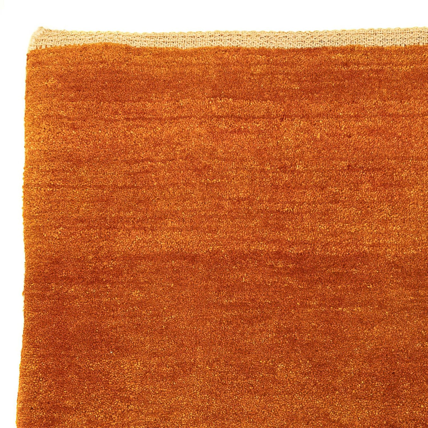 Persisk Gabbeh Mattan 122x82cm - Perserteppich Wollteppich