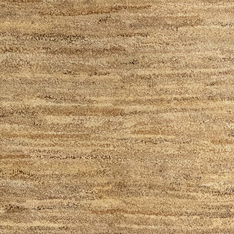 Gabbeh-matta - persisk - 104 x 77 cm - flerfärgad