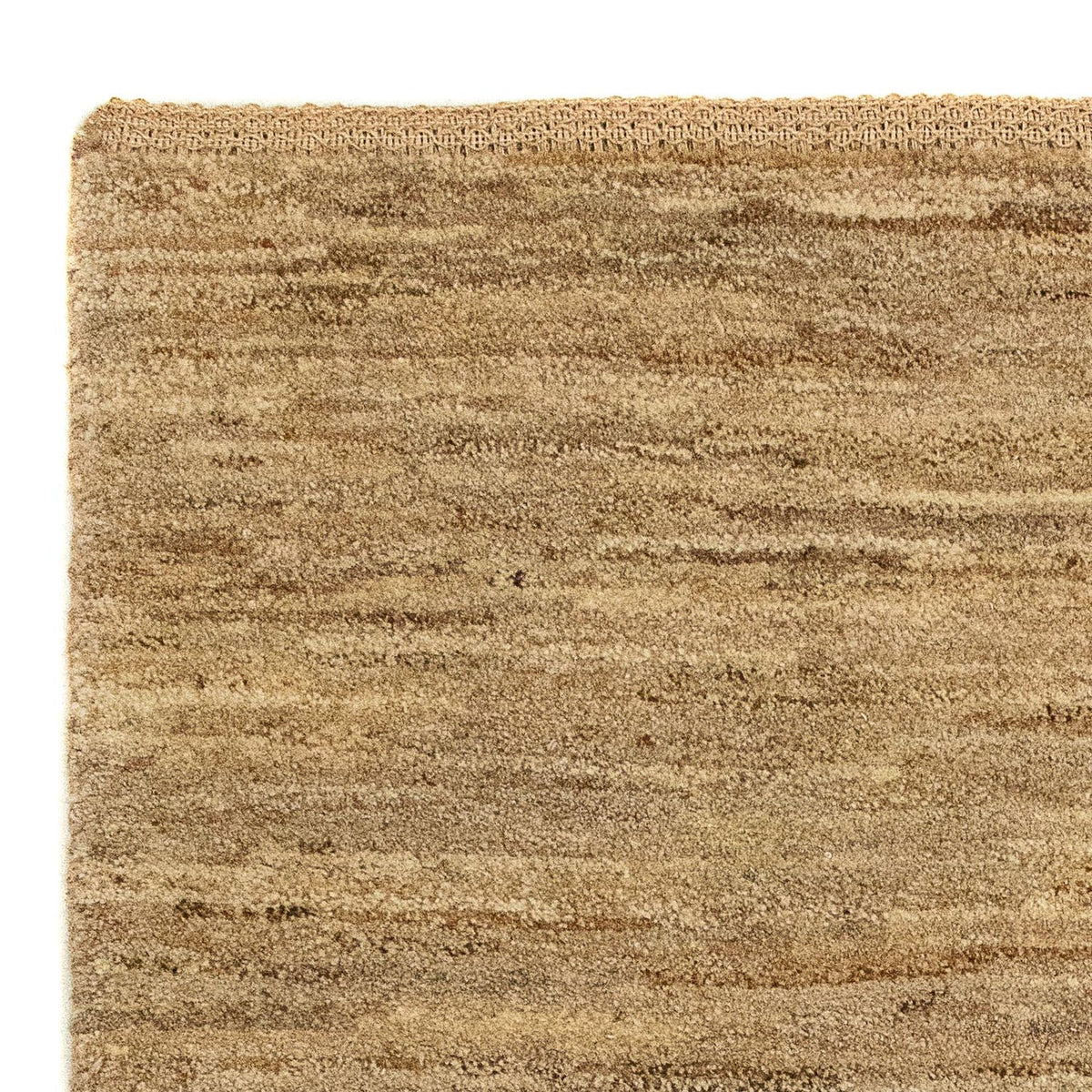 Gabbeh-matta - persisk - 104 x 77 cm - flerfärgad