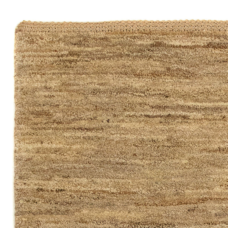 Gabbeh-matta - persisk - 104 x 77 cm - flerfärgad