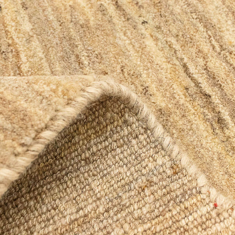 Gabbeh-matta - persisk - 104 x 77 cm - flerfärgad