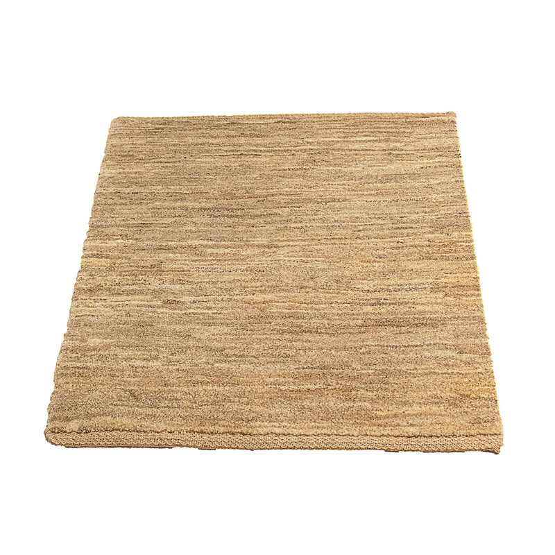 Gabbeh-matta - persisk - 104 x 77 cm - flerfärgad