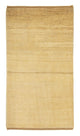 Persisk Gabbeh Mattan 192x110cm - Perserteppich Wollteppich