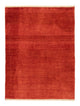 Persisk Gabbeh Mattan 177x134cm - Perserteppich Wollteppich