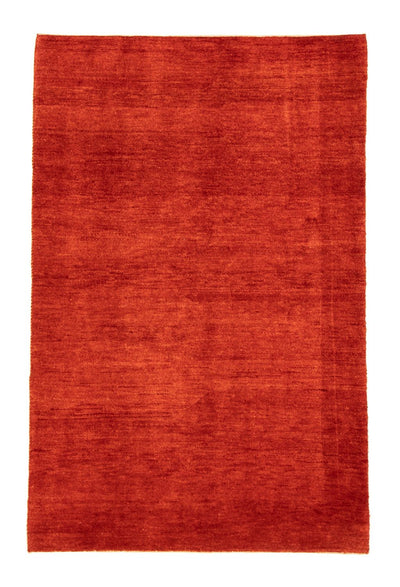 Persisk Gabbeh Mattan 127x190cm - Perserteppich Wollteppich