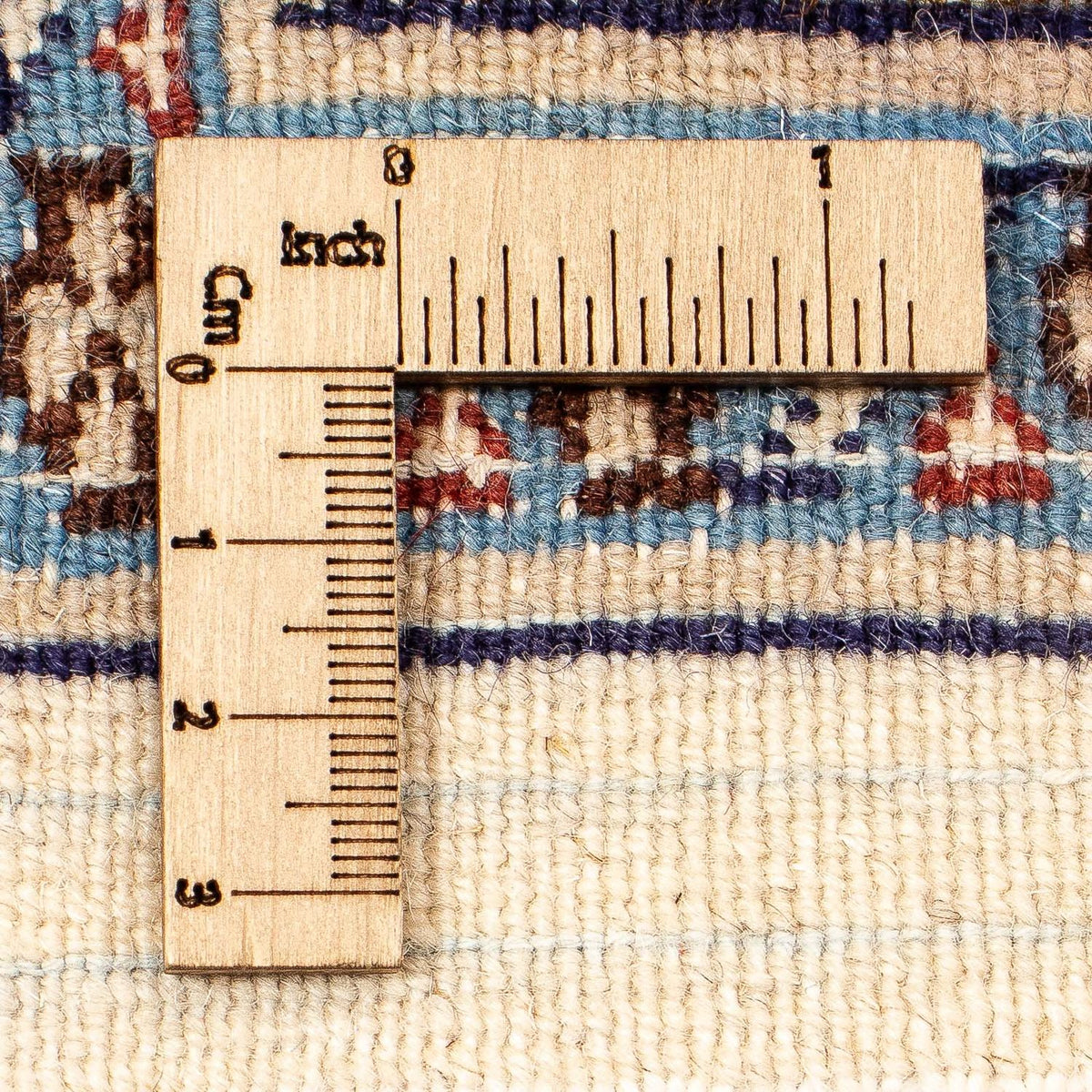 Persisk matta - Classic - 340 x 247 cm - grått