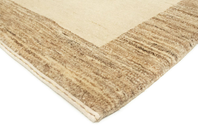 Gabbeh-matta - Indus - 188 x 124 cm - beige