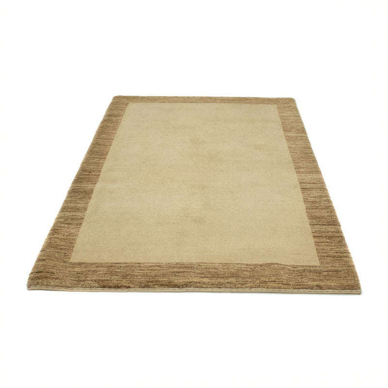 Gabbeh-matta - Indus - 188 x 124 cm - beige