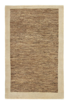 Gabbeh-matta - Indus - 185 x 120 cm - beige