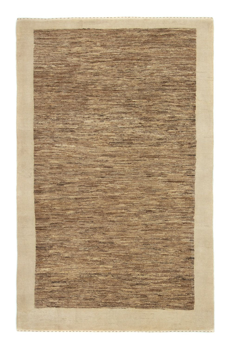 Gabbeh-matta - Indus - 185 x 120 cm - beige