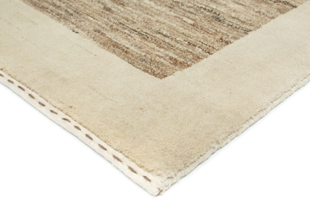 Gabbeh-matta - Indus - 185 x 120 cm - beige