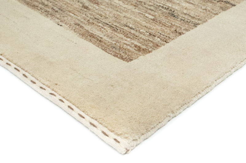 Gabbeh-matta - Indus - 185 x 120 cm - beige