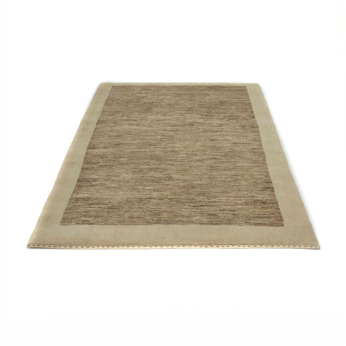 Gabbeh-matta - Indus - 185 x 120 cm - beige