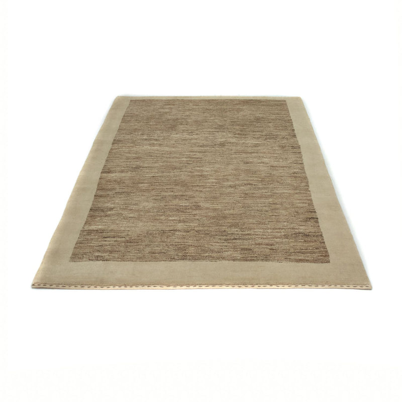 Gabbeh-matta - Indus - 185 x 120 cm - beige