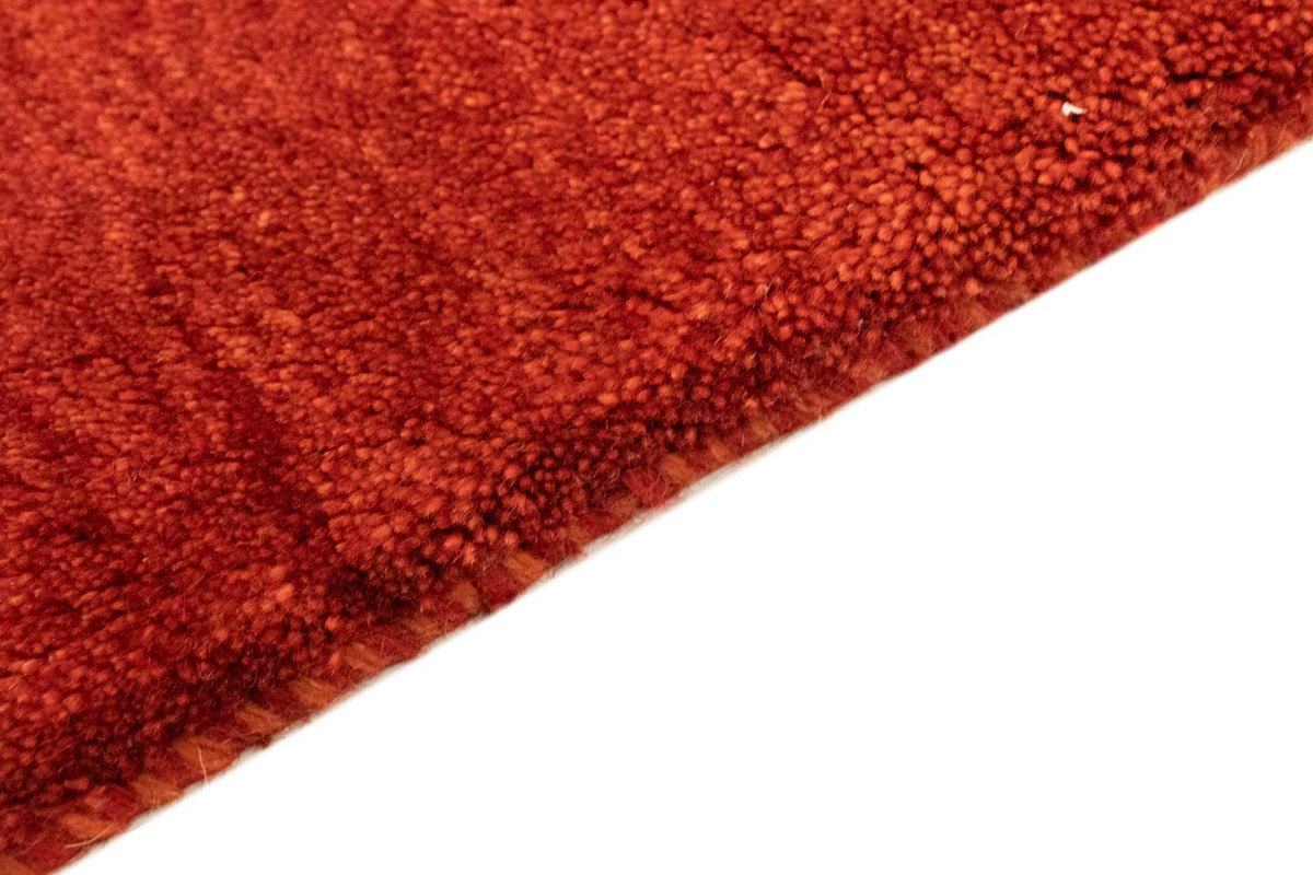 Persisk Gabbeh Mattan 64x143cm - Perserteppich Wollteppich