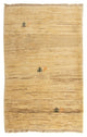 Persisk Gabbeh Mattan 128x80cm - Perserteppich Wollteppich