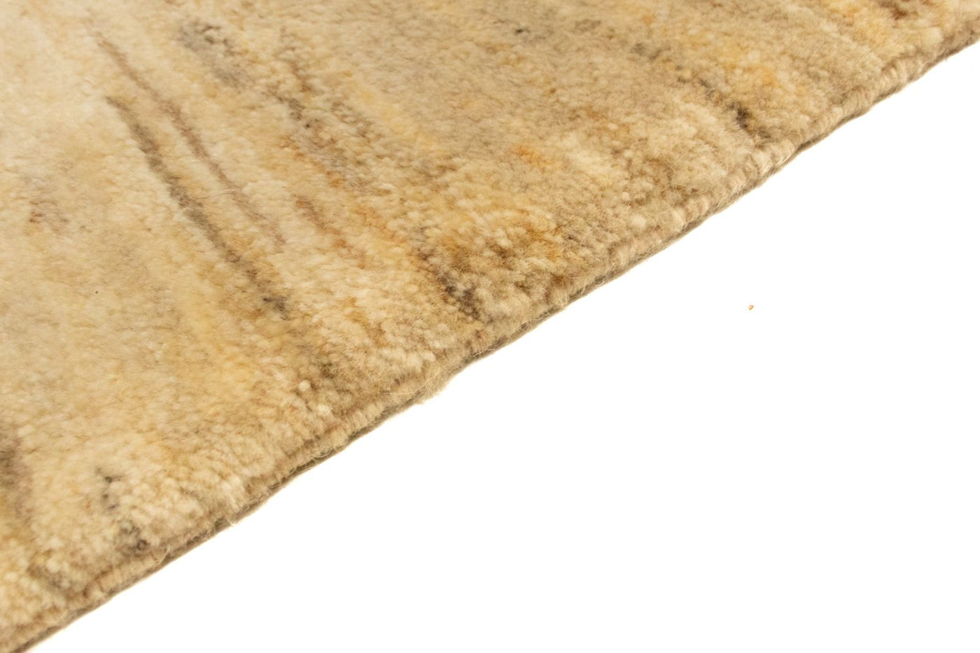 Persisk Gabbeh Mattan 128x80cm - Perserteppich Wollteppich