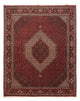 Bidjar Mattan 202x253cm - Persisk matta