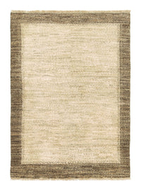 Gabbeh-matta - Indus - 164 x 122 cm - beige