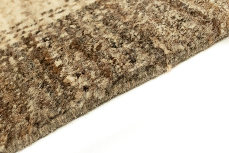 Gabbeh-matta - Indus - 164 x 122 cm - beige