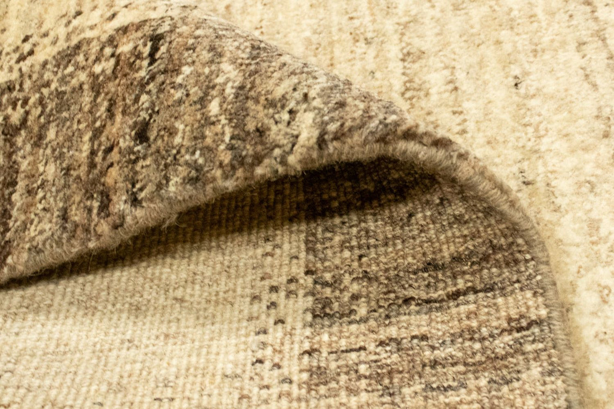 Gabbeh-matta - Indus - 164 x 122 cm - beige