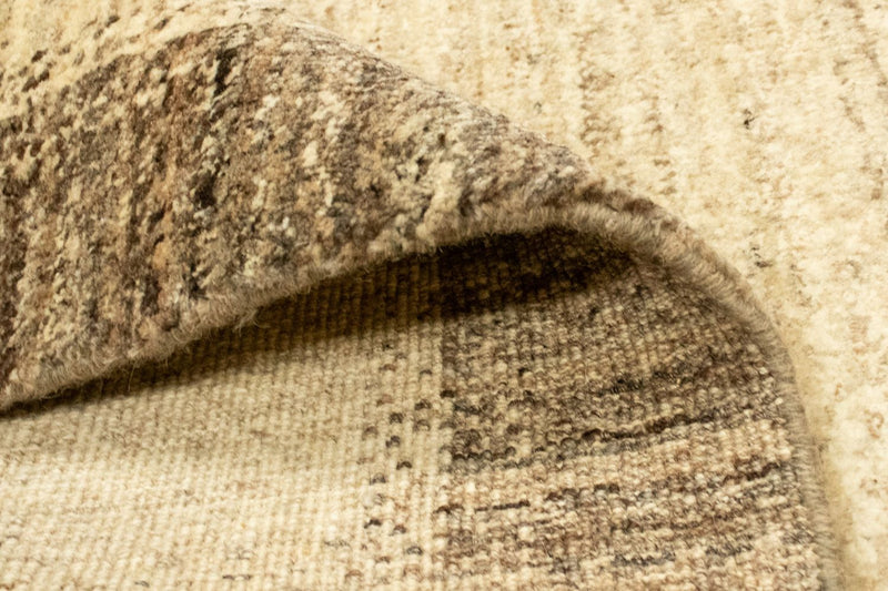 Gabbeh-matta - Indus - 164 x 122 cm - beige