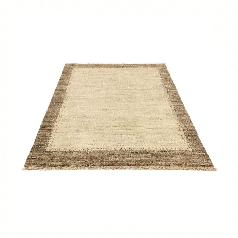 Gabbeh-matta - Indus - 164 x 122 cm - beige