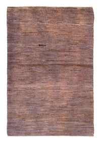 Gabbeh-matta - Indus - 182 x 120 cm - ljus mocca