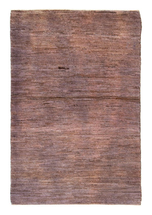 Gabbeh-matta - Indus - 182 x 120 cm - ljus mocca