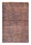 Gabbeh-matta - Indus - 182 x 120 cm - ljus mocca