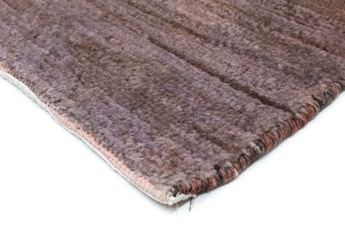 Gabbeh-matta - Indus - 182 x 120 cm - ljus mocca