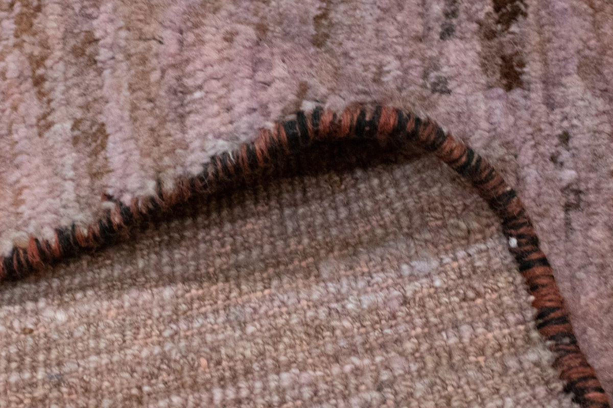 Gabbeh-matta - Indus - 182 x 120 cm - ljus mocca