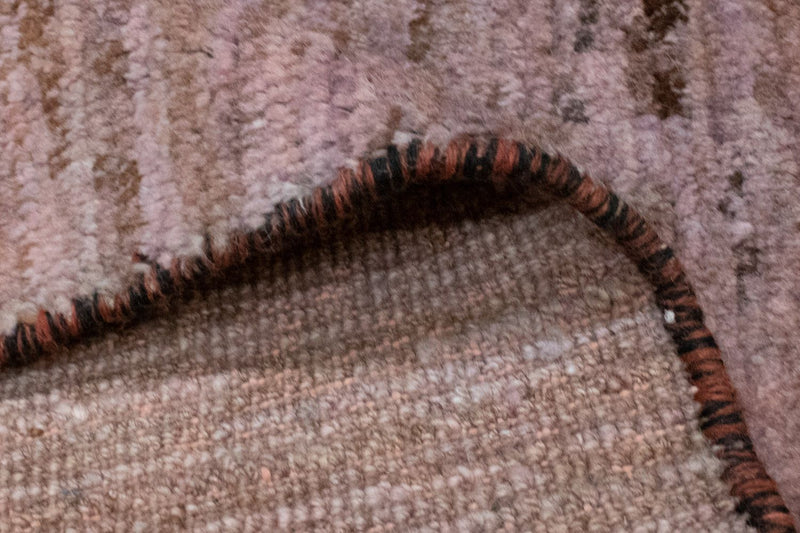 Gabbeh-matta - Indus - 182 x 120 cm - ljus mocca