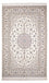 Persisk matta - Nain - Premium - 242 x 161 cm - beige