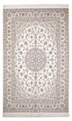 Nain - 6 la Mattan 242x161cm - Persisk matta