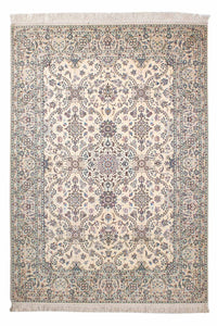Nain - 6La Mattan 154x218cm - Persisk matta – product image