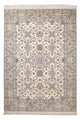 Nain - 6La Mattan 154x218cm - Persisk matta