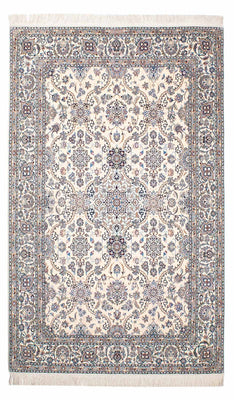 Persisk matta - Nain - Premium - 227 x 150 cm - beige