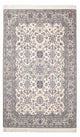 Nain - 6 la Mattan 227x150cm - Persisk matta