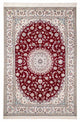 Nain - 6La Mattan 153x227cm - Persisk matta