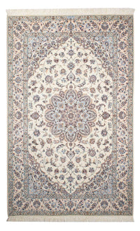 Persisk matta - Nain - Premium - 231 x 151 cm - beige
