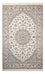 Persisk matta - Nain - Premium - 231 x 151 cm - beige